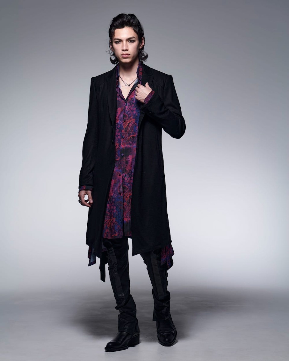 kiryuyrik 23-24AW (Autumn-Winter) Collection