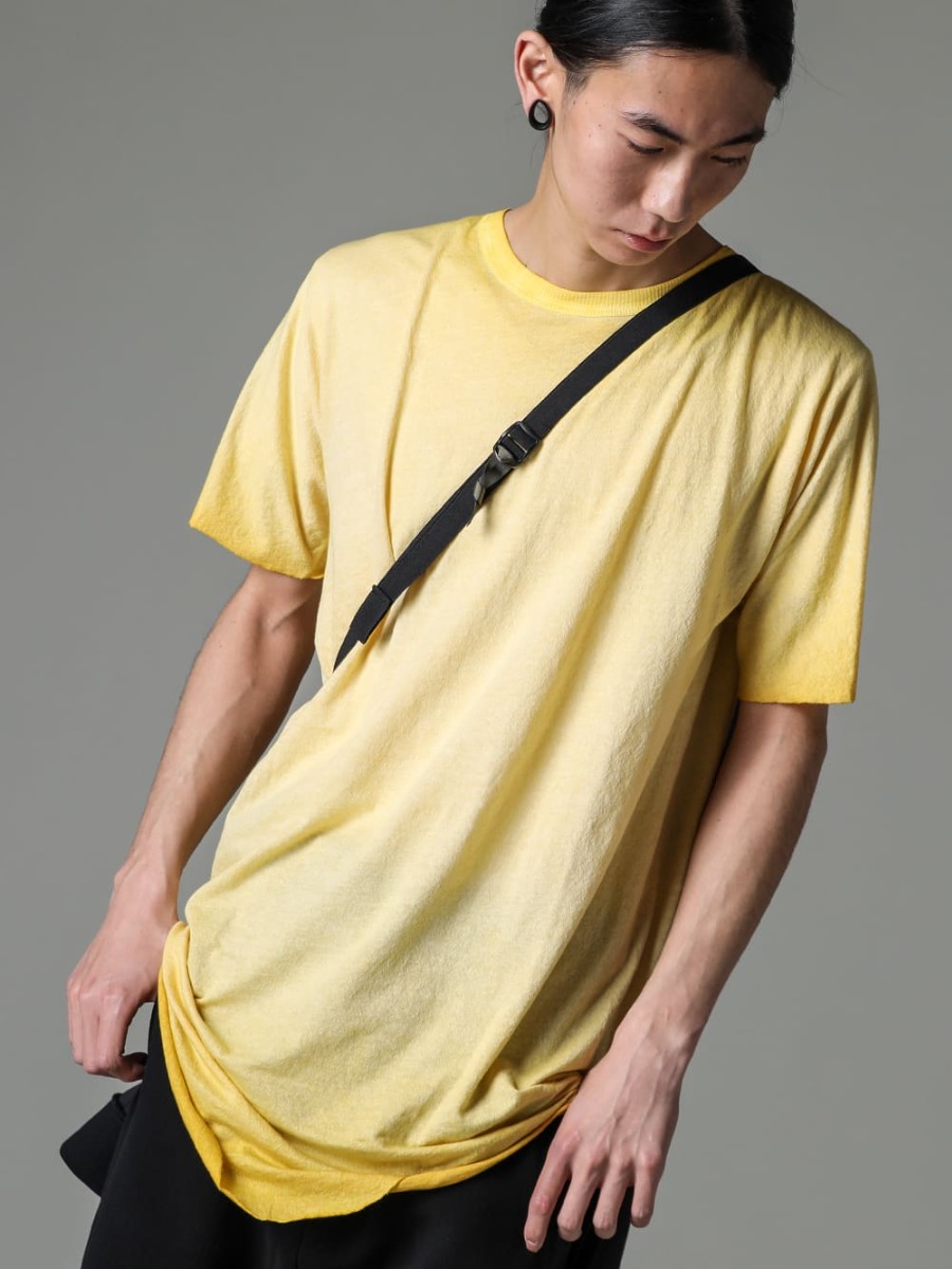 ACRONYM-アクロニウム 23SS(春夏) 発汗による水分を素早く広範囲に分散させる速乾機能に特化した3X DRYは湿気の多い春夏に最適！  - J111TS-CH-Stealth Cargo Jacket - TS-ONE-PIECE.1-RF-FKN00001-FADED-FAT-TS ワンピース.1-RF-FKN00001 FADED FAT  2-007