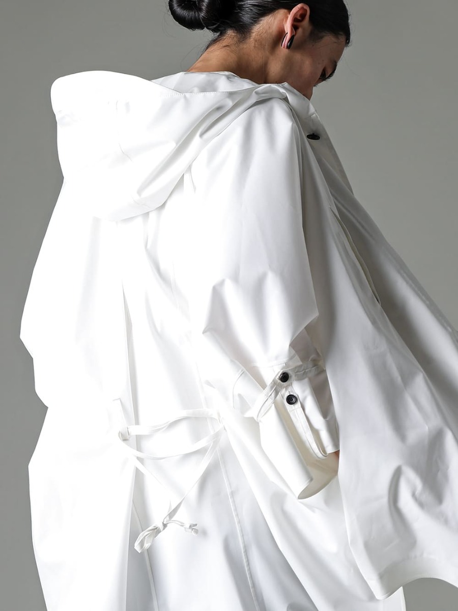 Norwegian Rain-ノルウェージャンレイン 23SS(春夏) 春から初夏まで対応可能な万能ウォータープルーフアウター