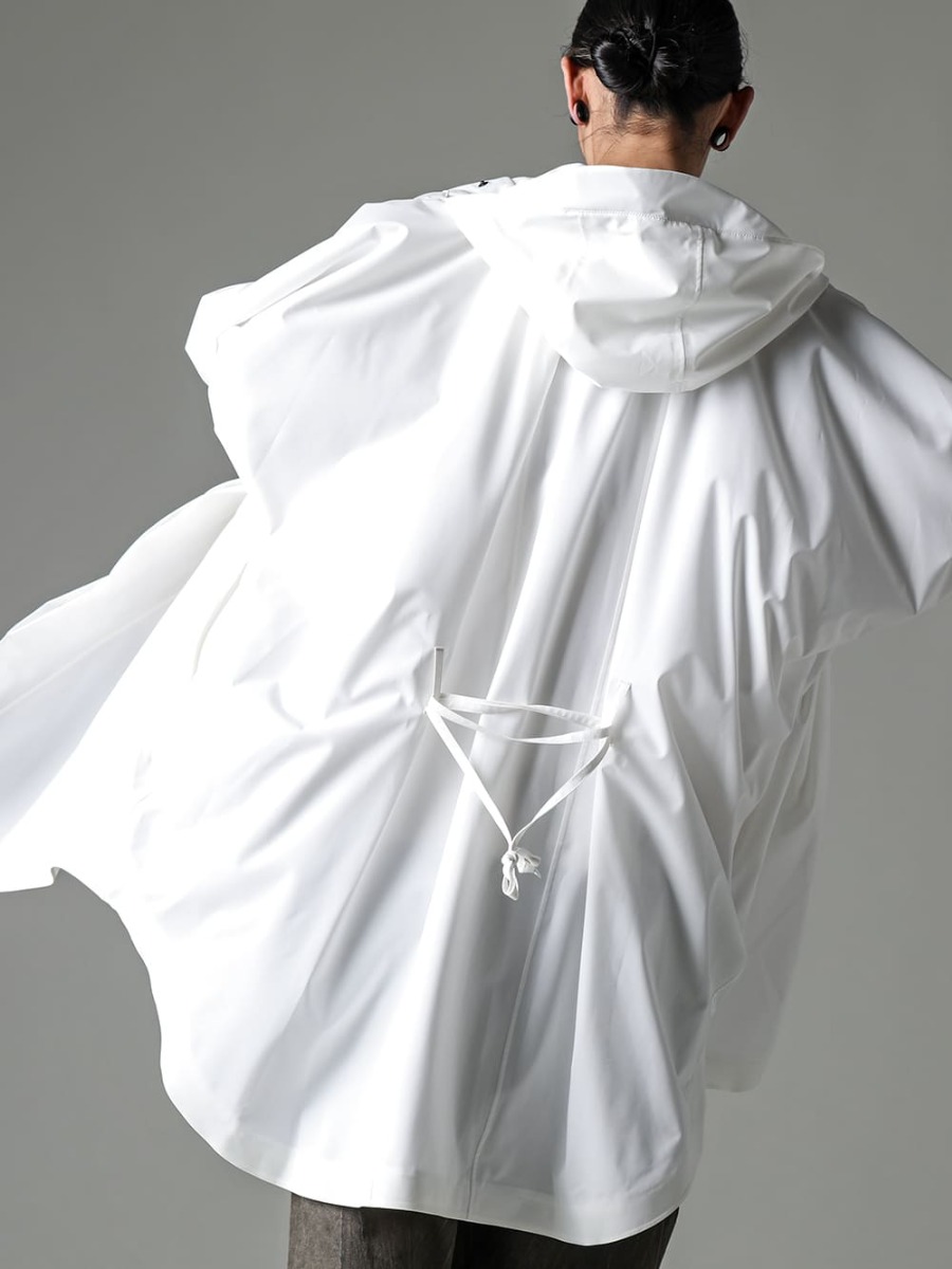 Norwegian Rain-ノルウェージャンレイン 23SS(春夏) 春から初夏まで対応可能な万能ウォータープルーフアウター