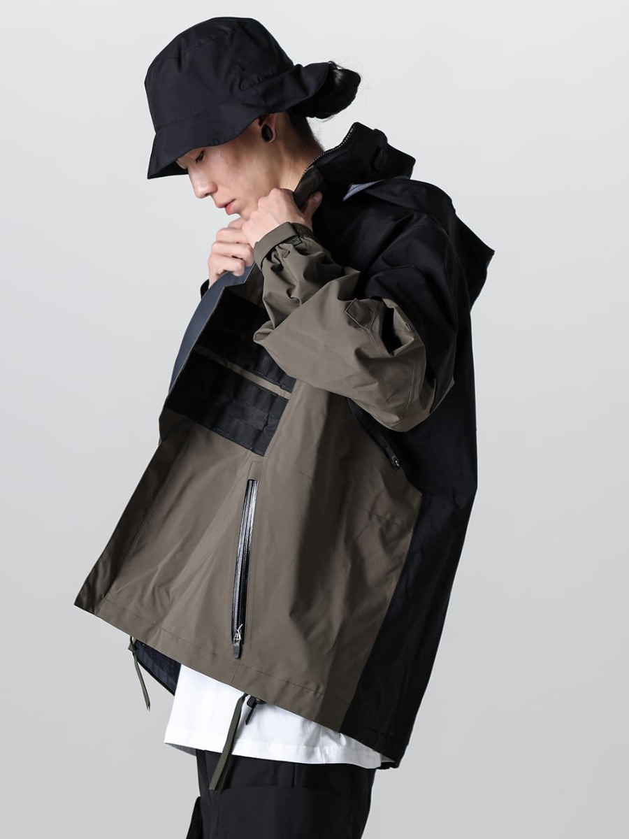 ACRONYM 2023SS The latest model of 