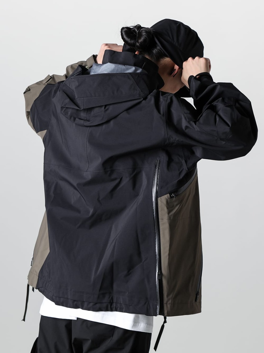 ACRONYM 2023SS The latest model of 