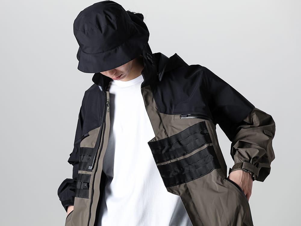 ACRONYM 2023SS The latest model of 