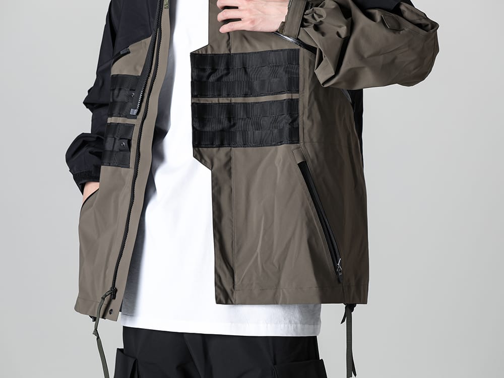ACRONYM 2023SS The latest model of 