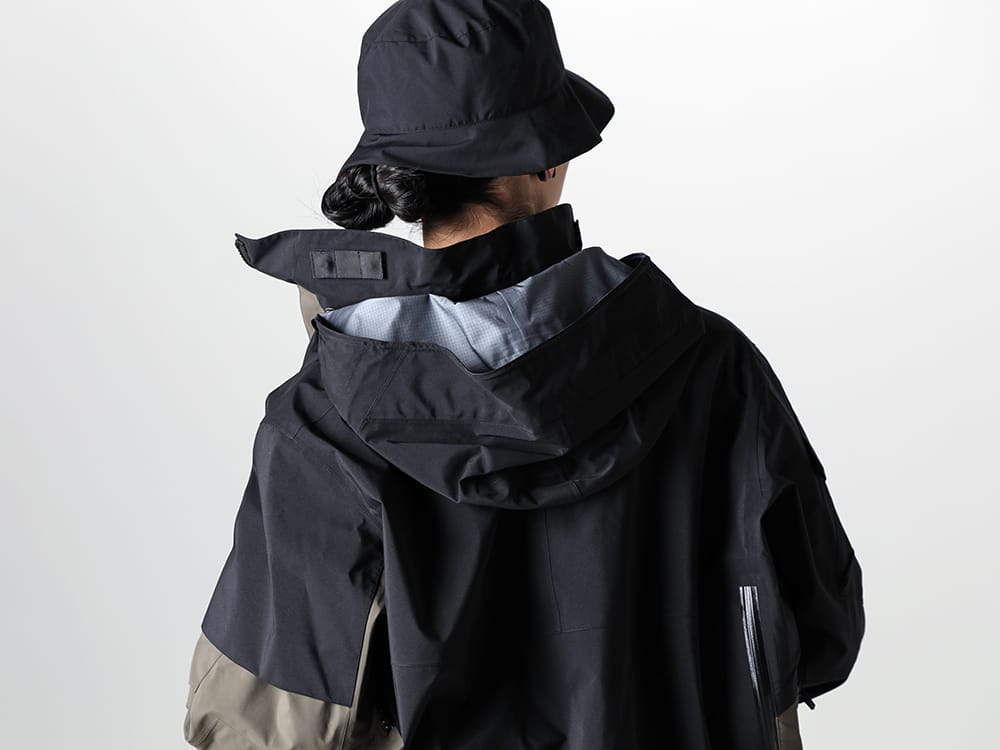 ACRONYM 2023SS The latest model of 