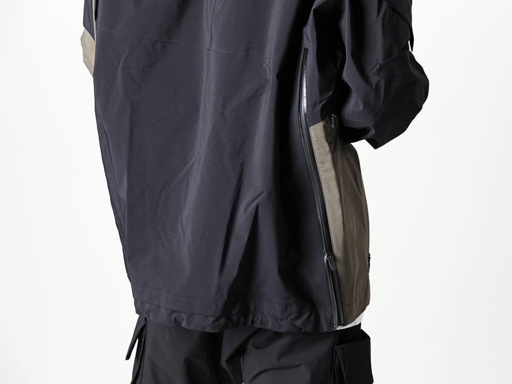 ACRONYM 2023SS The latest model of 