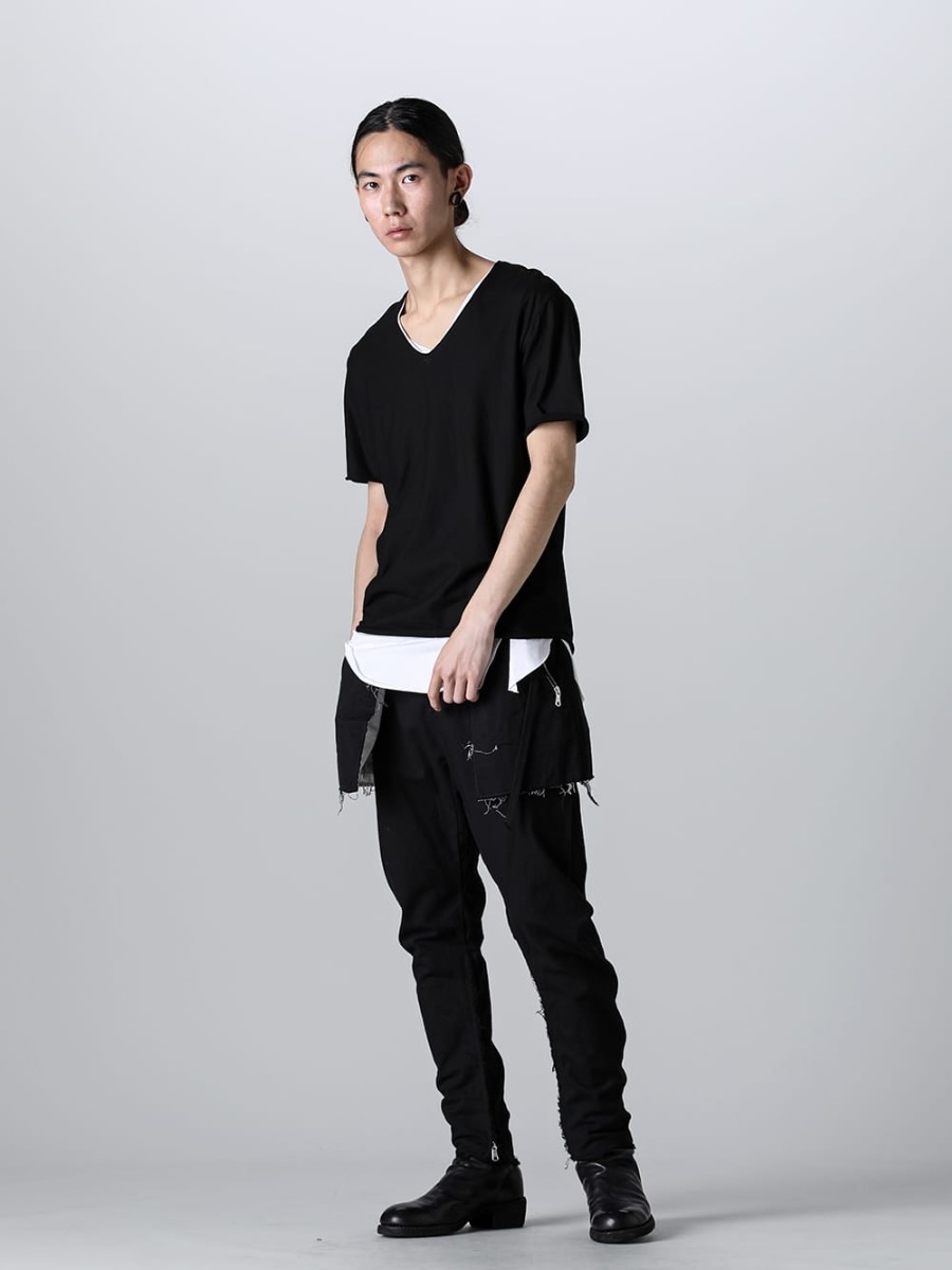 ASKyy - アスキー 2023SS 見出し1 1-001