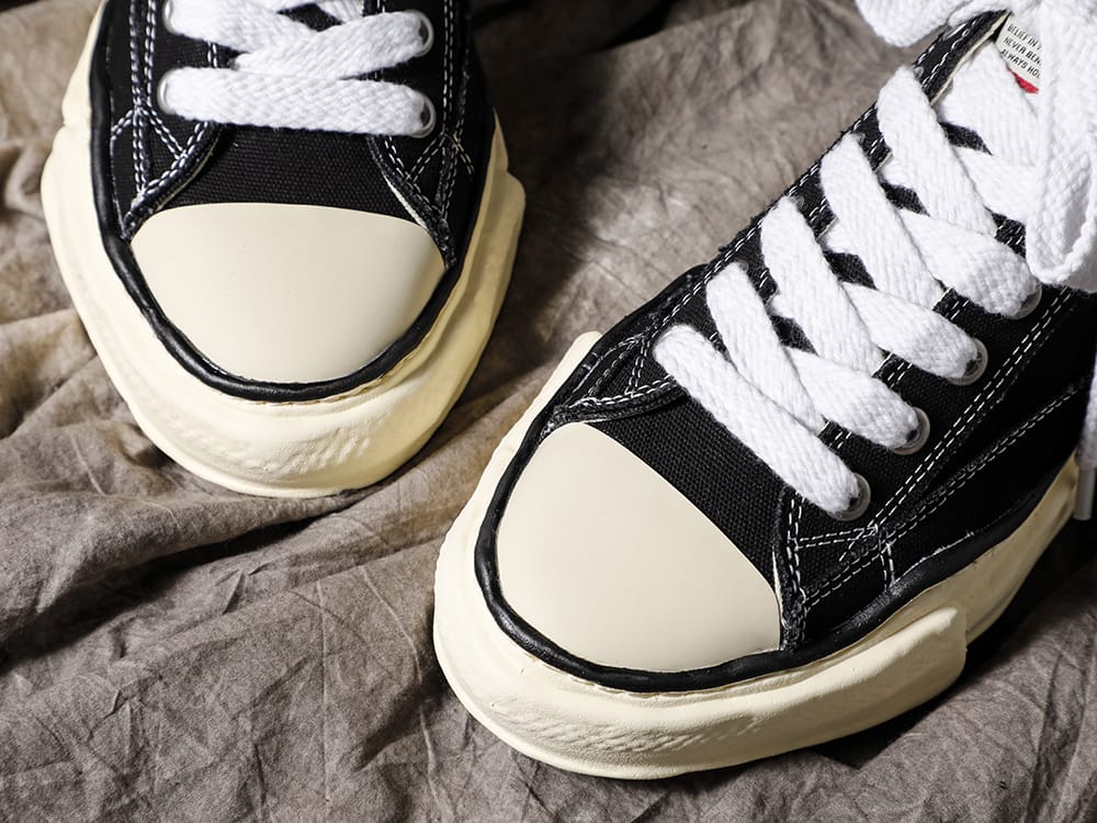 Maison MIHARAYASUHIRO - メゾン ミハラヤスヒロ 23SS 見出し2 2-003