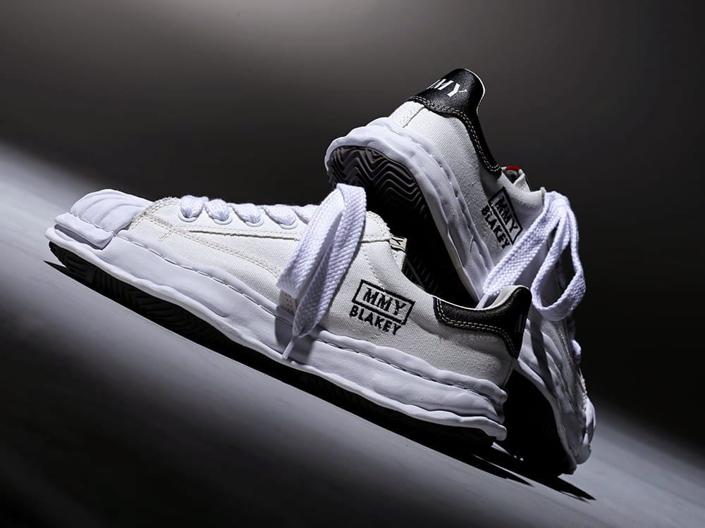 Maison MIHARAYASUHIRO - メゾン ミハラヤスヒロ 23SS 見出し5 5-001