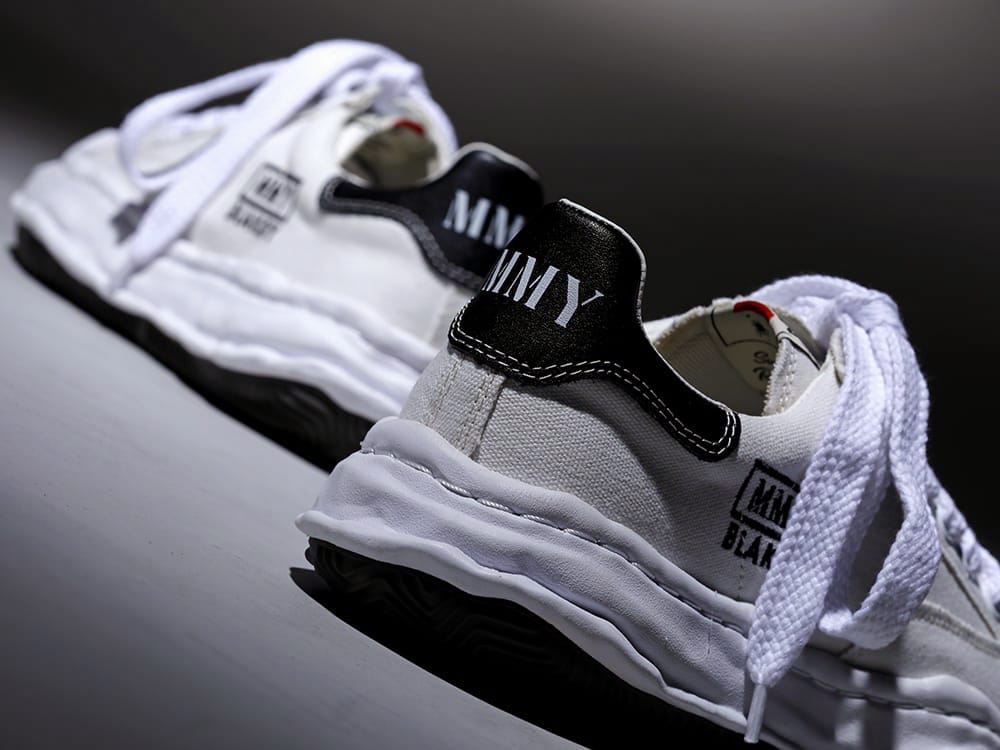 Maison MIHARAYASUHIRO - メゾン ミハラヤスヒロ 23SS 見出し5 5-003