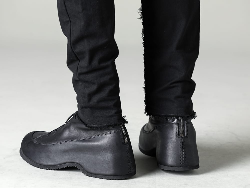 The Viridi-anne 2023SS ASKyy's Signature Item: Atelier Pants - N8 - Atelier Pants 4TH - VI-3554-09 - Inheel Boots 3-006