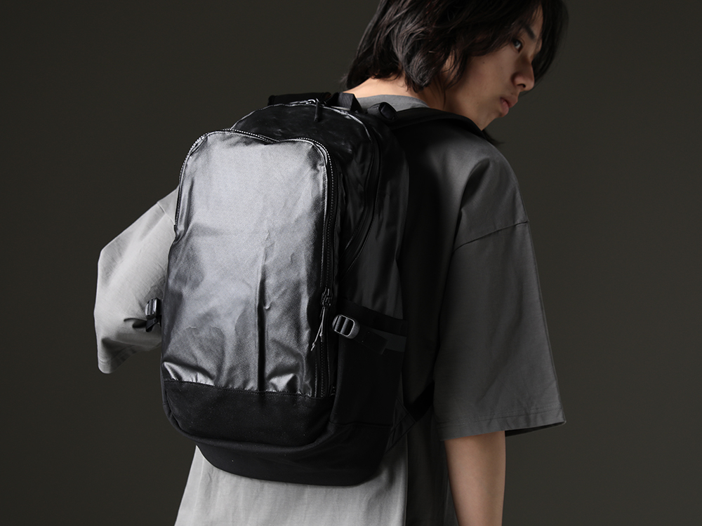 RAMIDUS - RAMIDUS Backpack (B023001) - B023001(Backpack) - 2-003