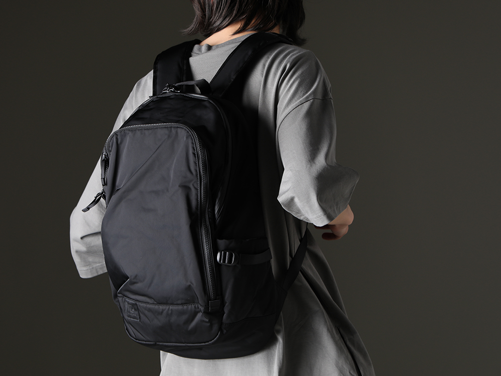 RAMIDUS - RAMIDUS Backpack M (B017002) - B017002(Backpack M) - 4-003