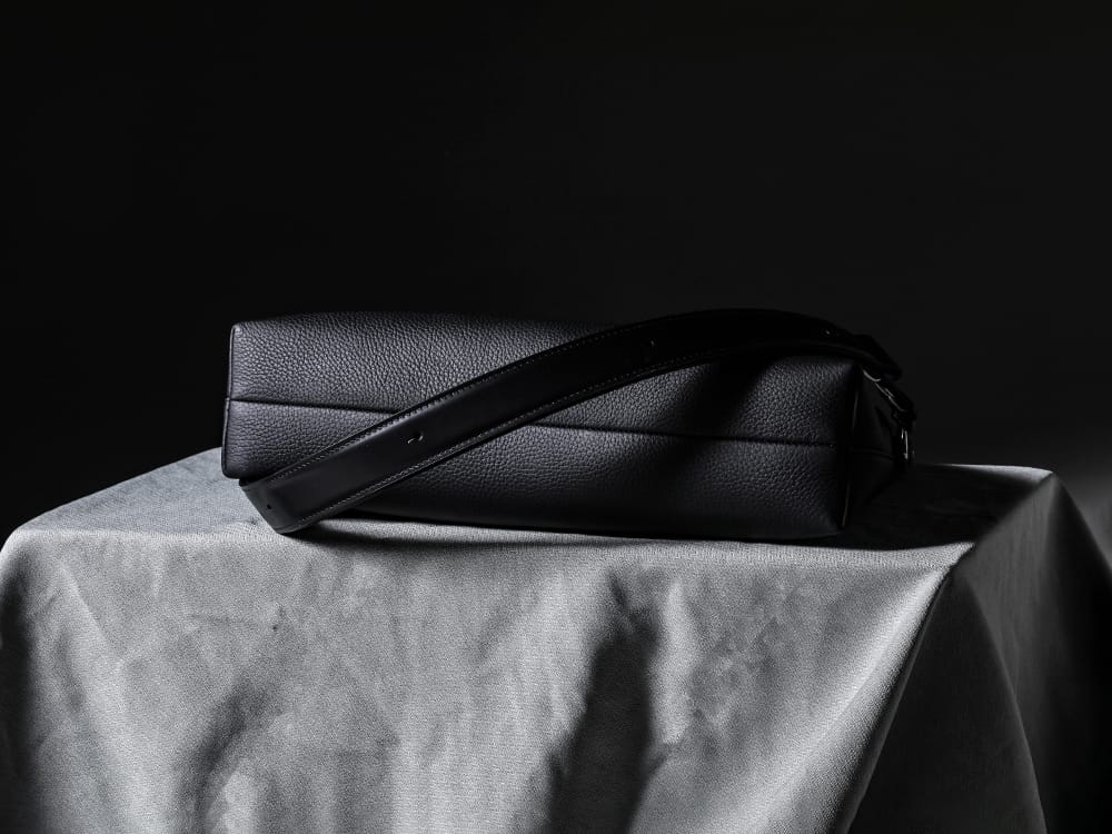 Maison Margiela 2023SS A Versatile 4-Way Design Bag that Balances Utility and Style - SB1WG0004 - ソフト 5AC マルチファンクション バッグ ラージ 1-004