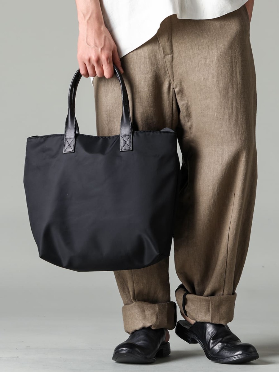 cornelian taurus 23-24AW Pack Tote Glossary 7-002