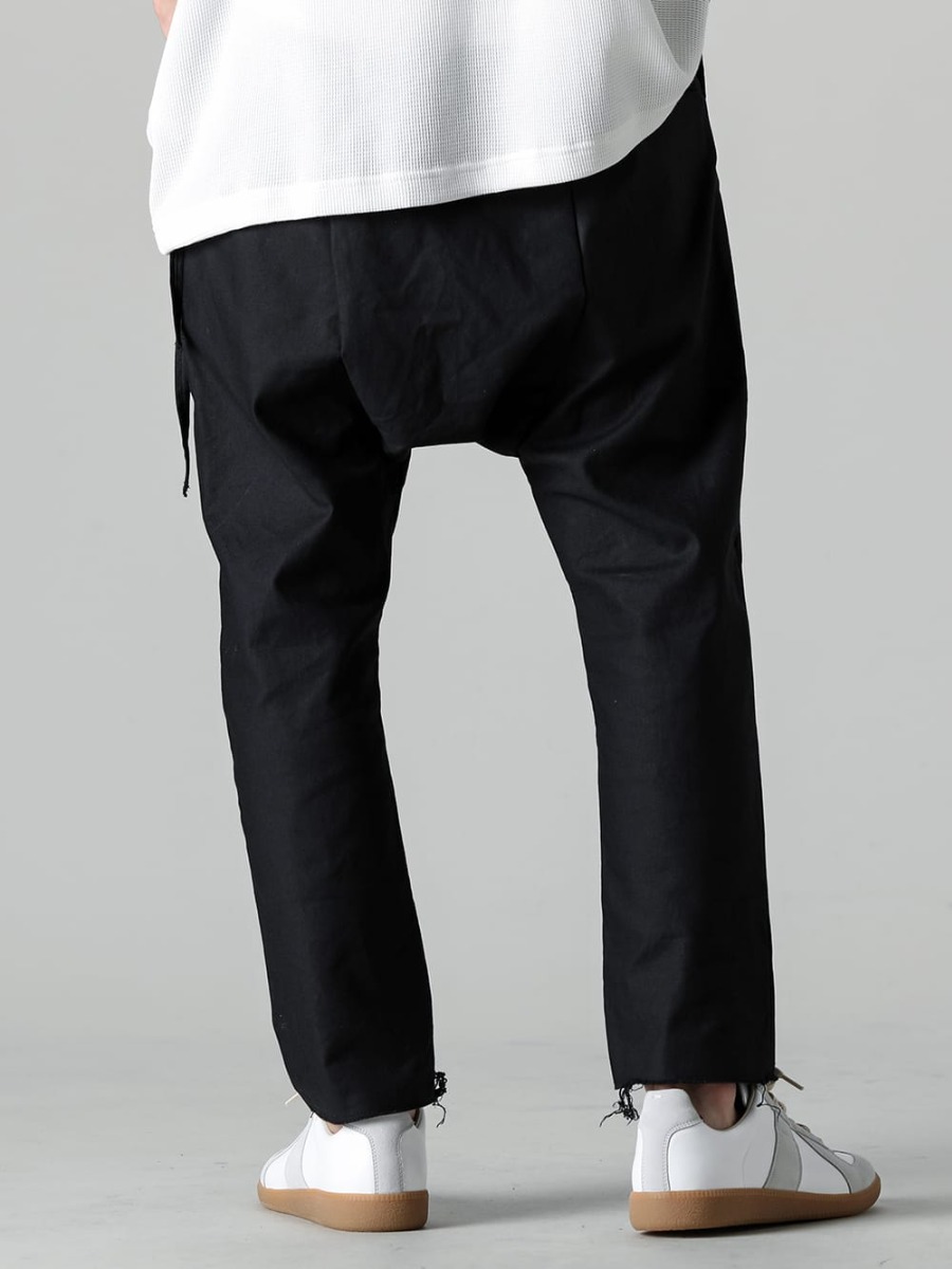 ASKyy 2023SS ASKYY versatile pants for any top: 