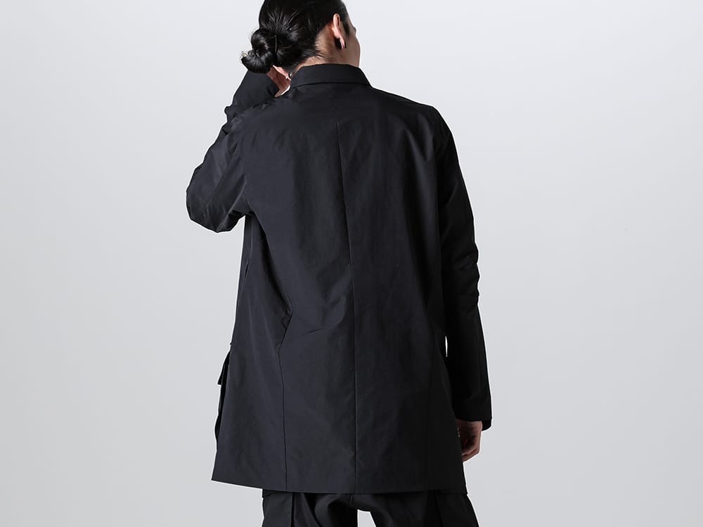 CIVILIZED 2023SS L-2528 - Invicible CL Field Jacket 2-005