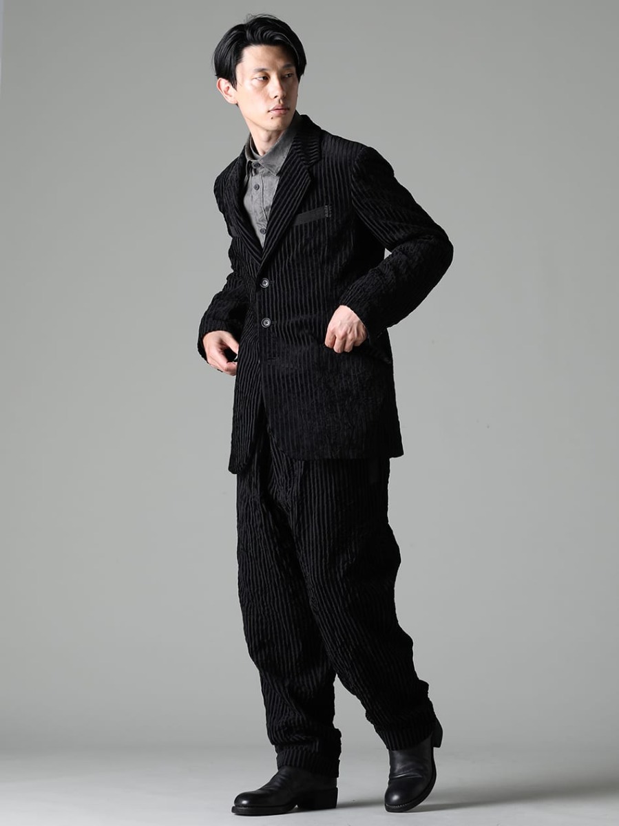  Y’s for men 23-24AW collection 1-002