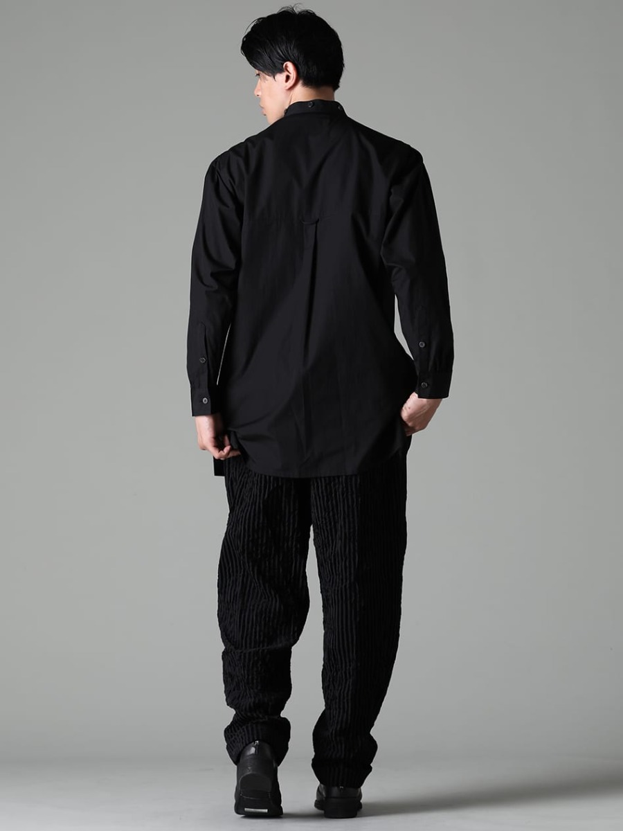  Y’s for men 23-24AW collection 1-002