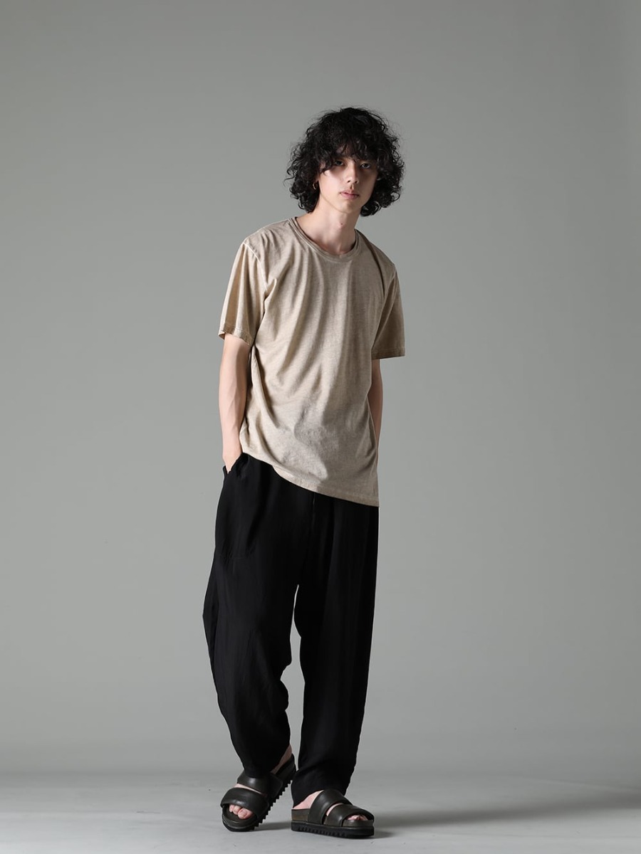 Comfortable plain pajama pants In Various Designs 