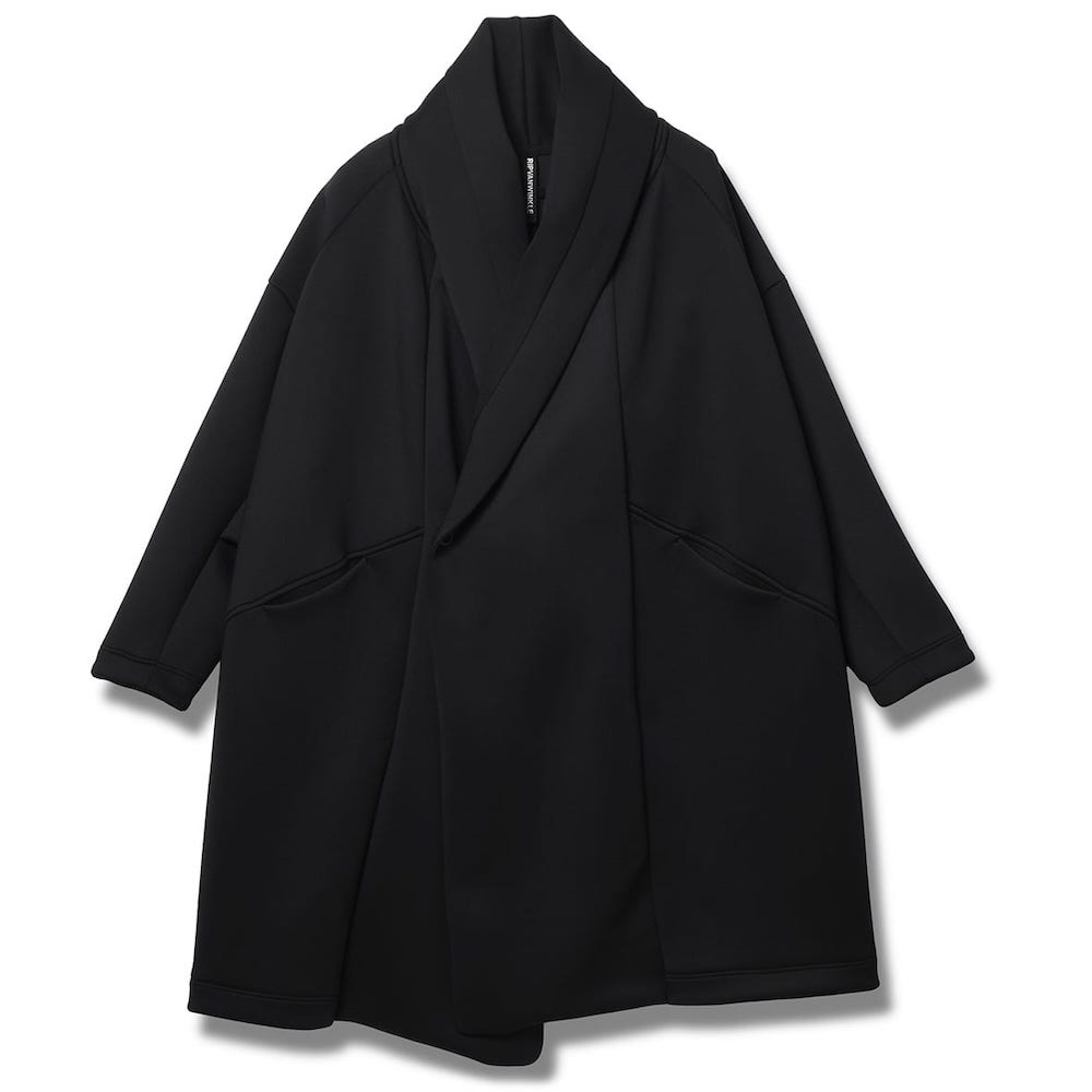 All saints clearance layton coat