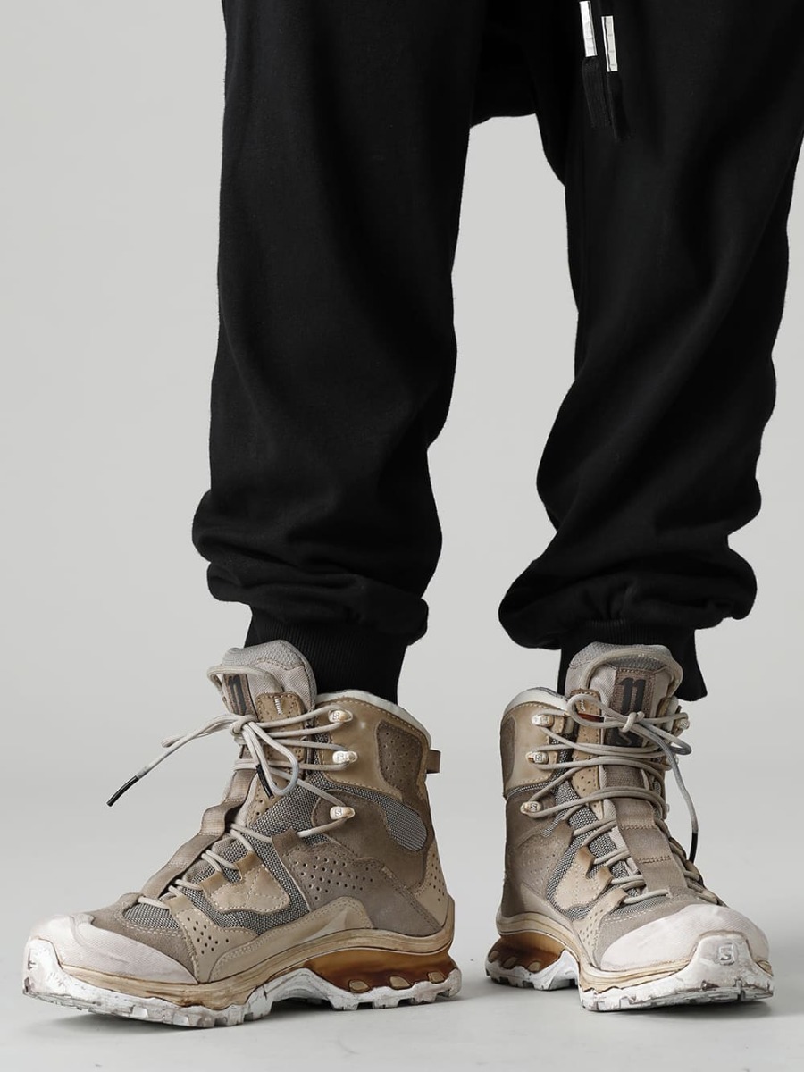 11 by Boris Bidjan Saberi - BOOT2-GTX-Gum(BOOT2 GTX - Gum) - 1-007