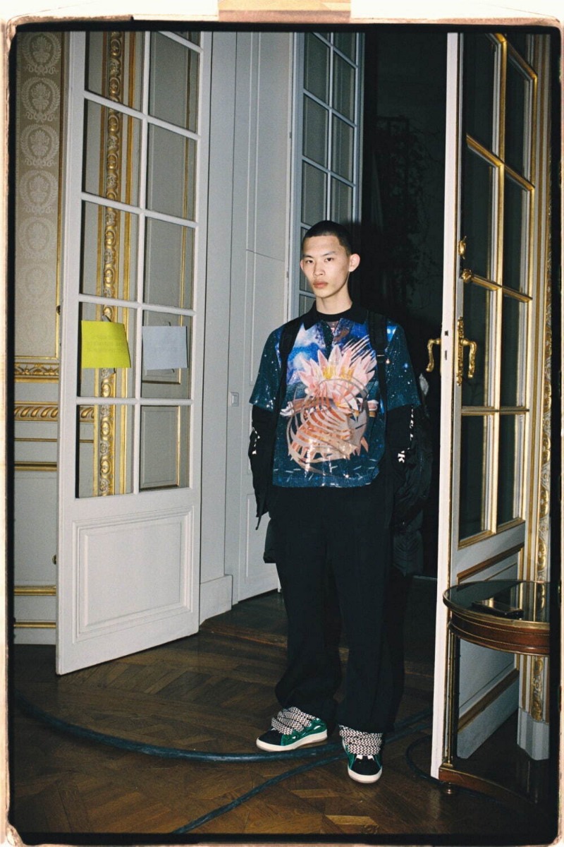 LANVIN - About LANVIN's 2023-24AW collection, past collection images, and upcoming items. - 2-004