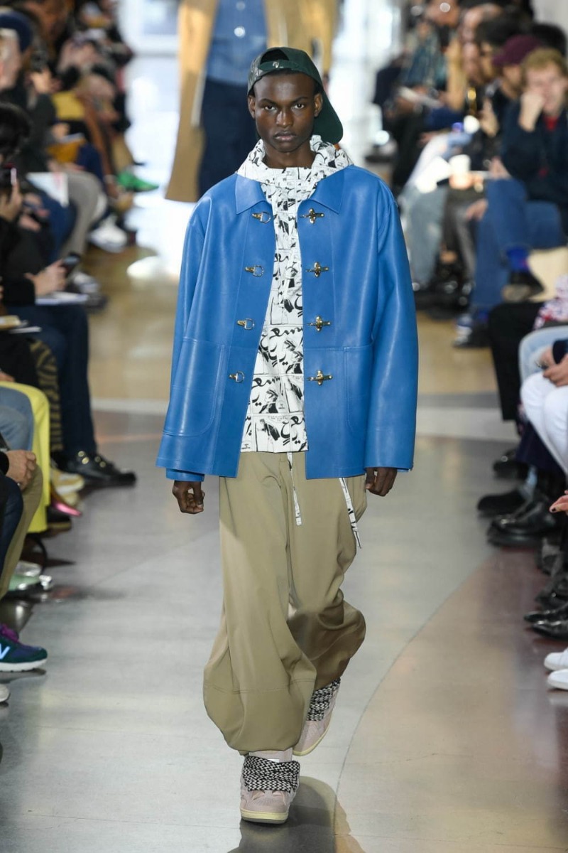 LANVIN - About LANVIN's 2023-24AW collection, past collection images, and upcoming items. - 2-010