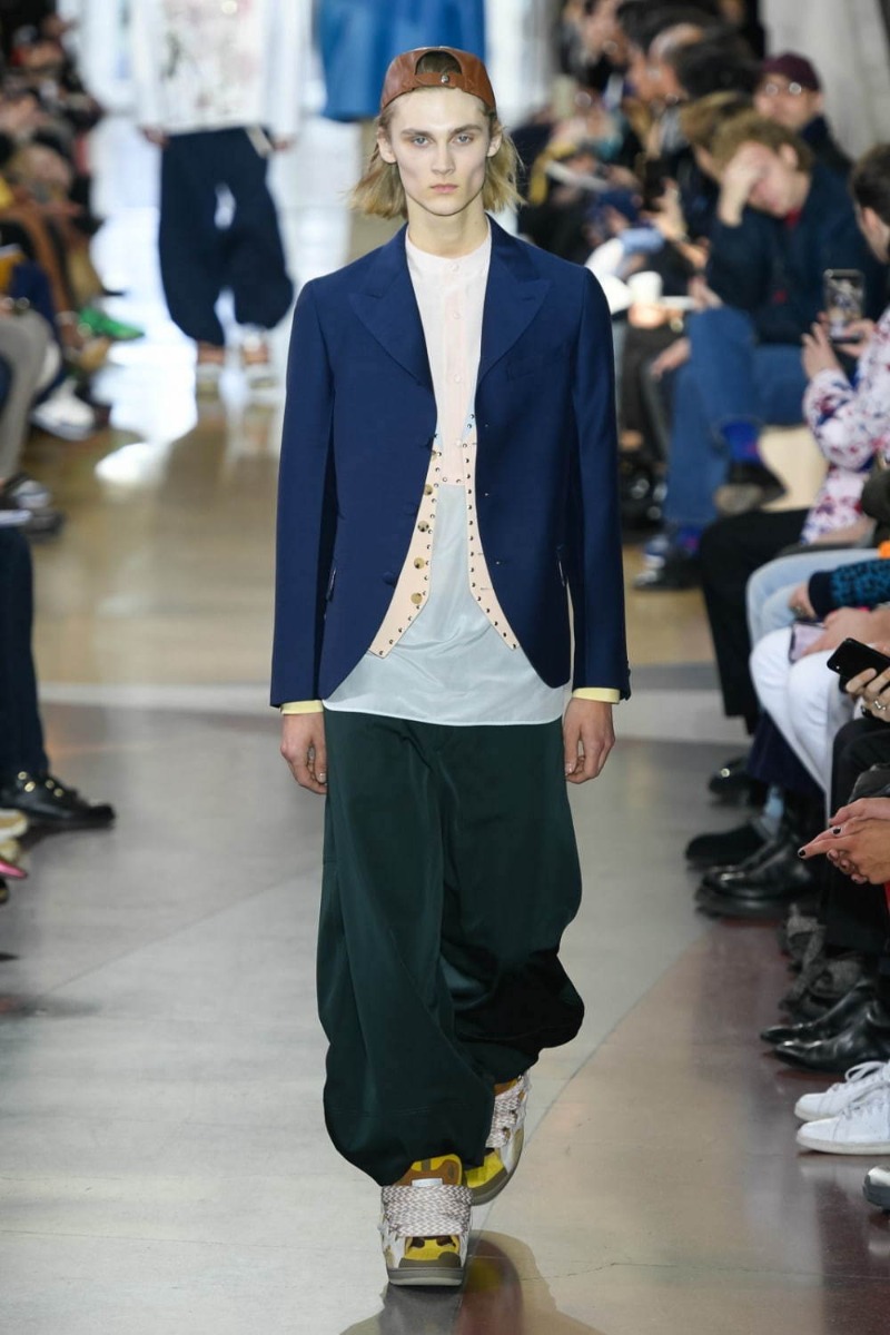 LANVIN - About LANVIN's 2023-24AW collection, past collection images, and upcoming items. - 2-014