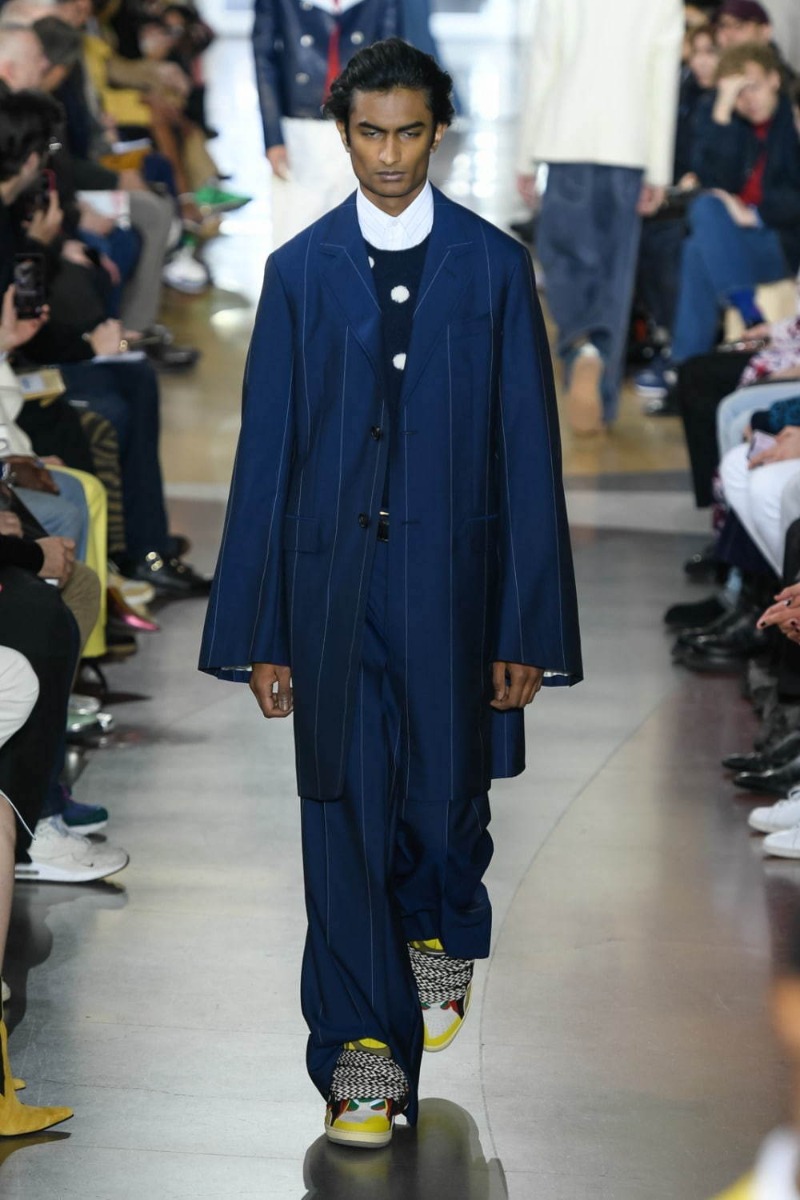 LANVIN - About LANVIN's 2023-24AW collection, past collection images, and upcoming items. - 2-015