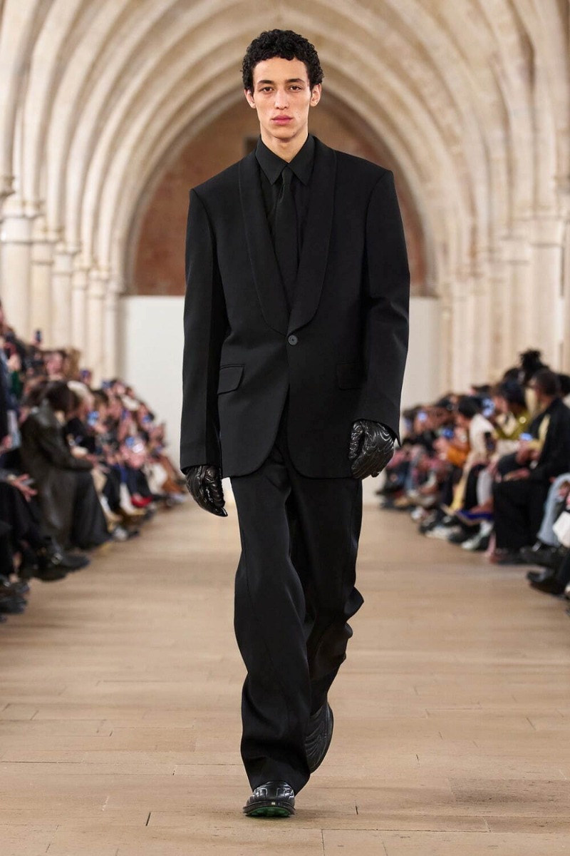 LANVIN - About LANVIN's 2023-24AW collection, past collection images, and upcoming items. - 2-020