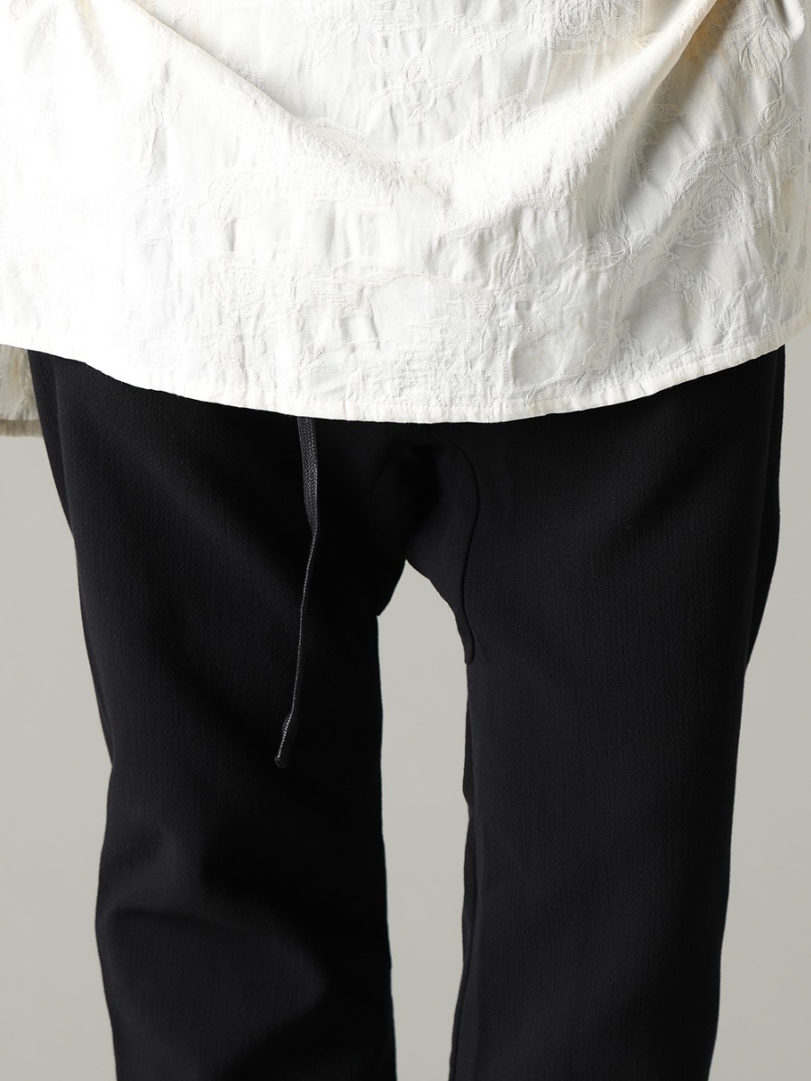 OLUBIYI THOMAS 23SS Stylish pants that can be worn all around - P3-F1602B P3 F1602B 3-004