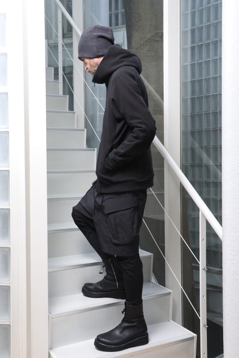 Serenity techwear belt