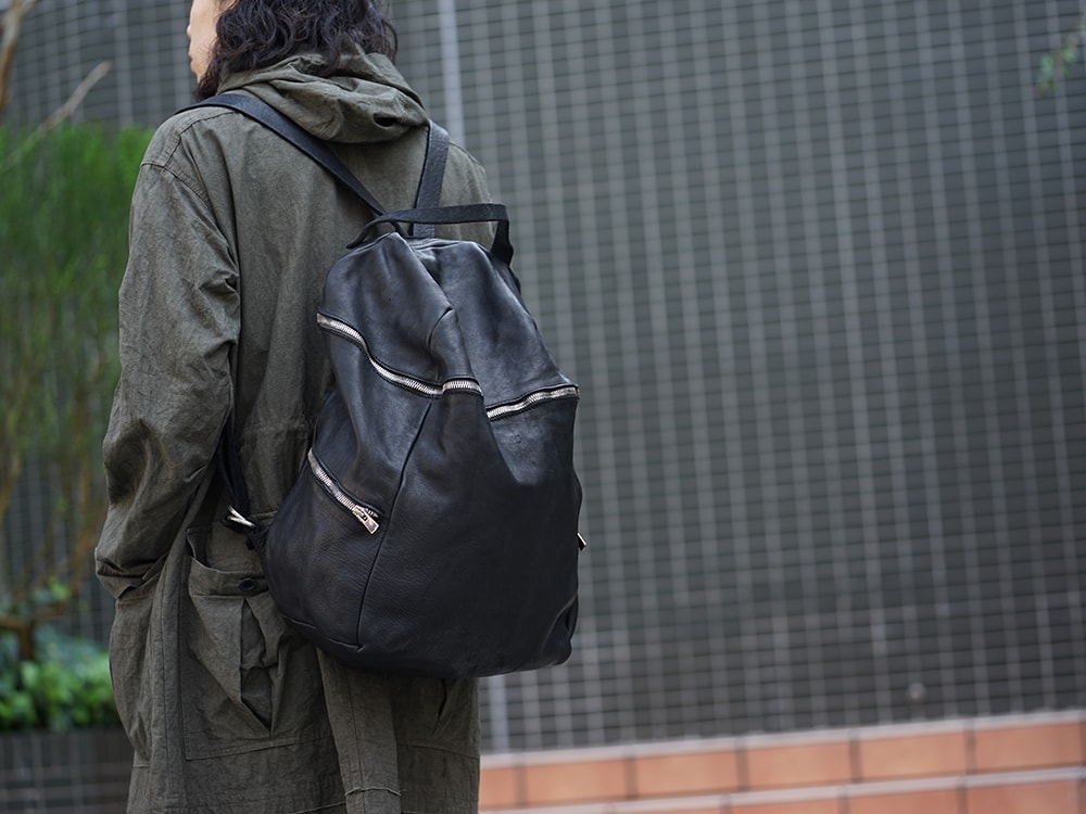 GUIDI SS18 Bag Collection - FASCINATE BLOG