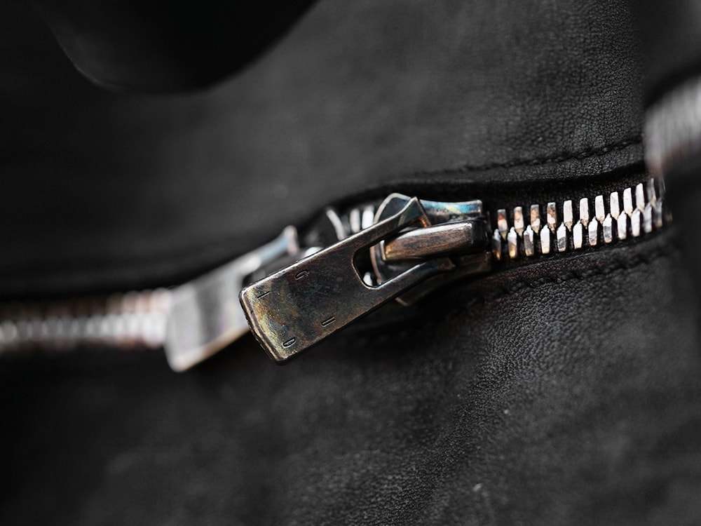 Soft Horse Leather Back Pack - DBP08 05