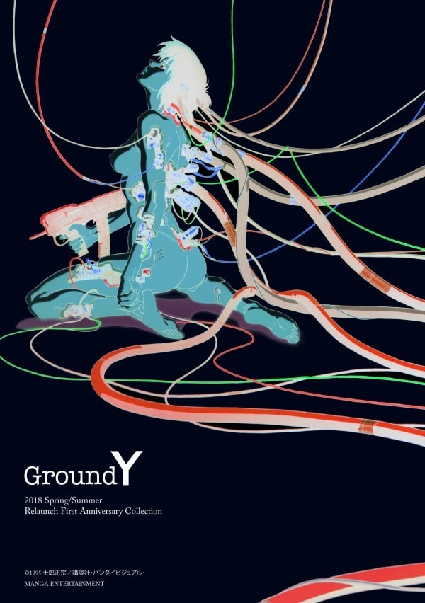 “ground