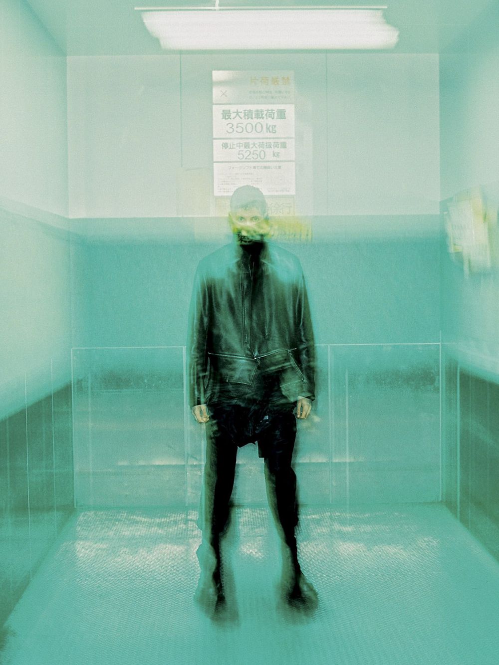 julius 2019 SUMMER Collection