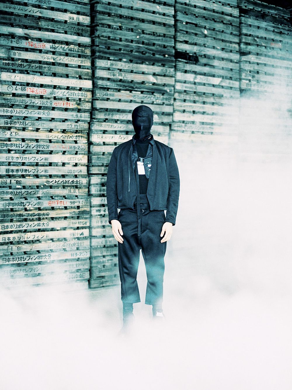 julius 2019 SUMMER Collection