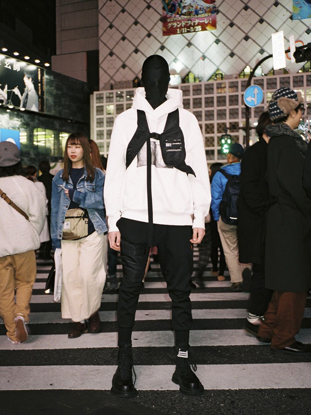 julius 2019 SUMMER Collection