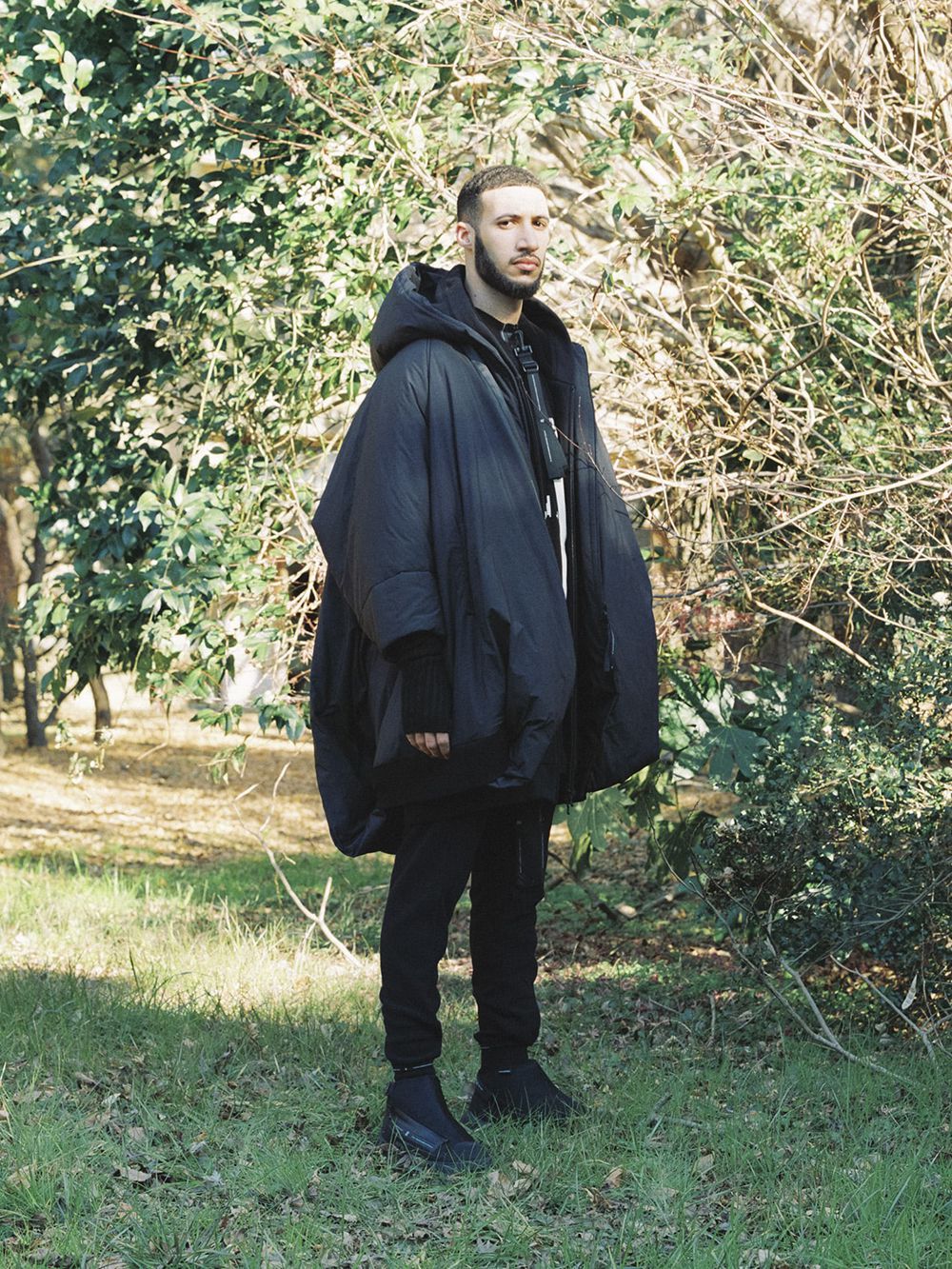 NILøS 2019 SUMMER Collection