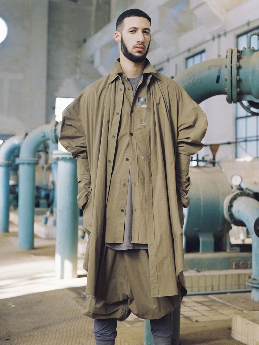 NILøS 2019 SUMMER Collection