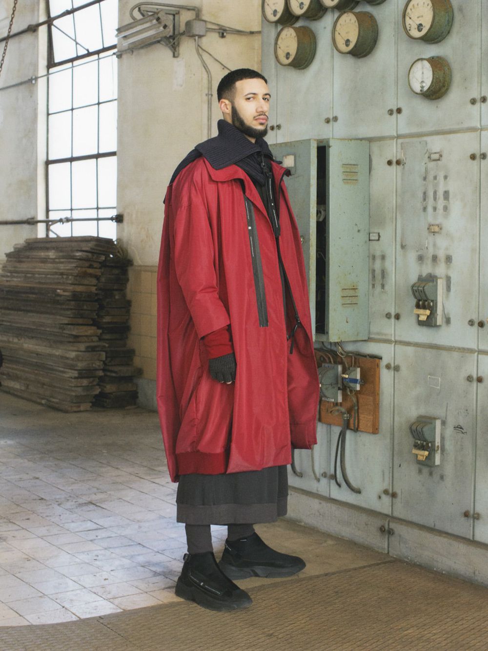 NILøS 2019 SUMMER Collection