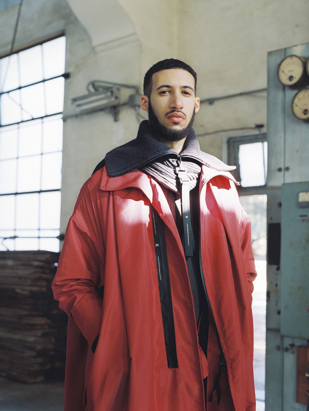 NILøS 2019 SUMMER Collection