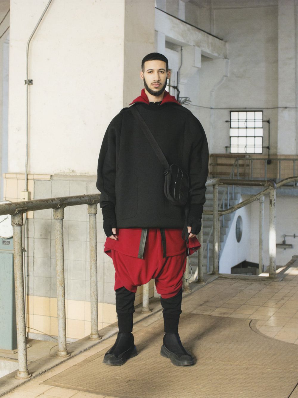 NILøS 2019 SUMMER Collection