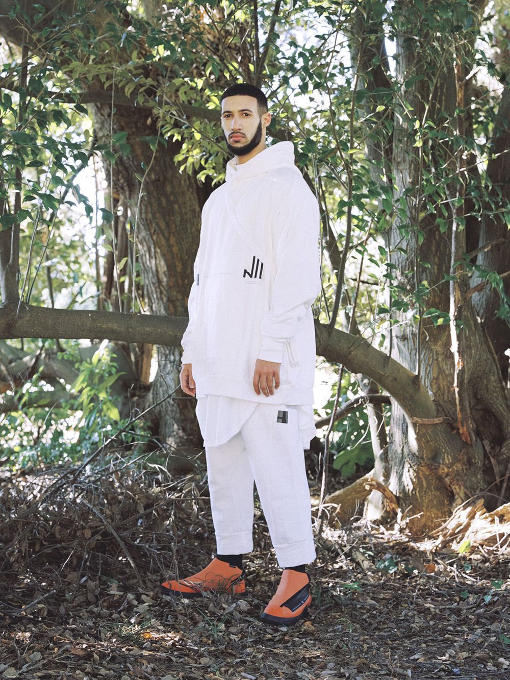 NILøS 2019 SUMMER Collection