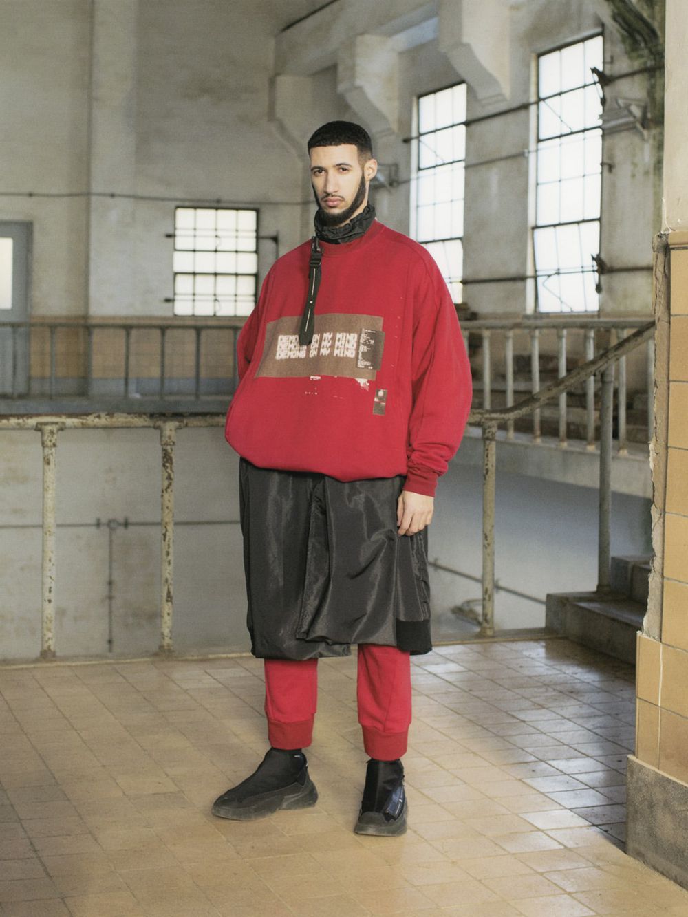 NILøS 2019 SUMMER Collection