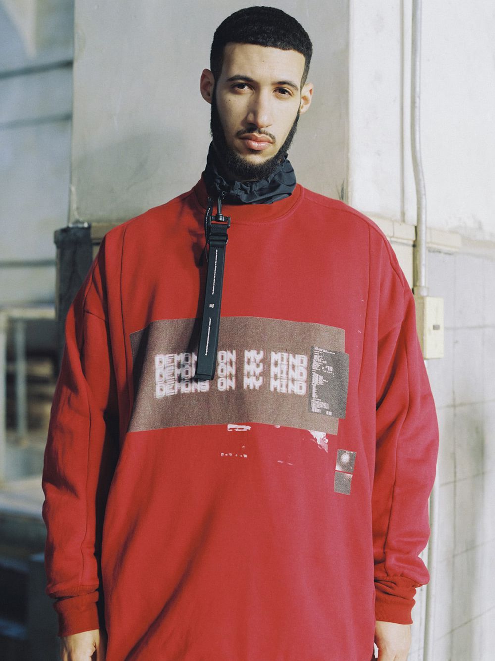 NILøS 2019 SUMMER Collection