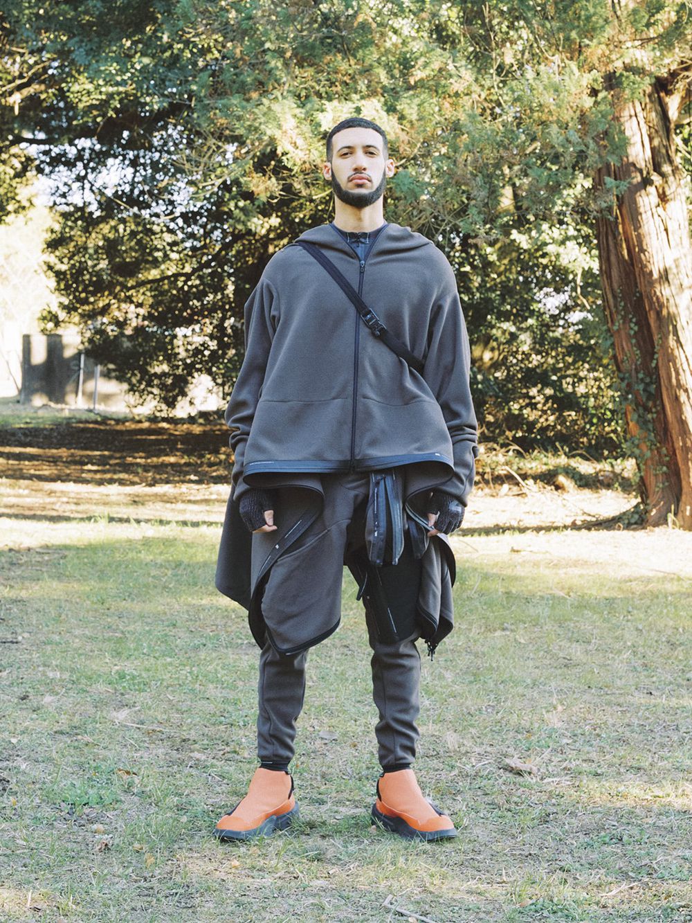 NILøS 2019 SUMMER Collection