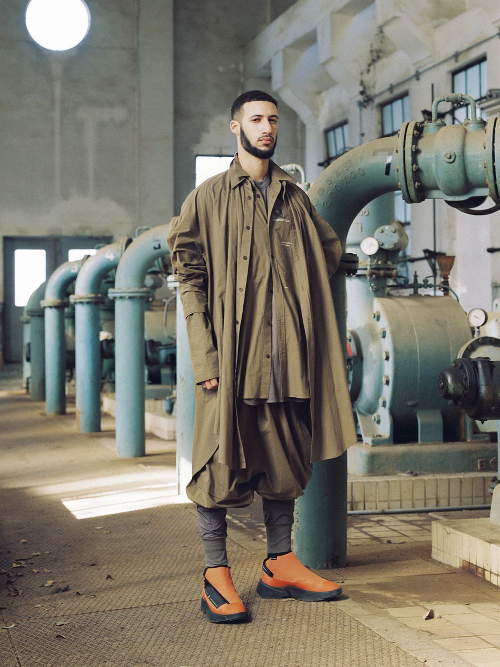 NILøS 2019 SUMMER Collection