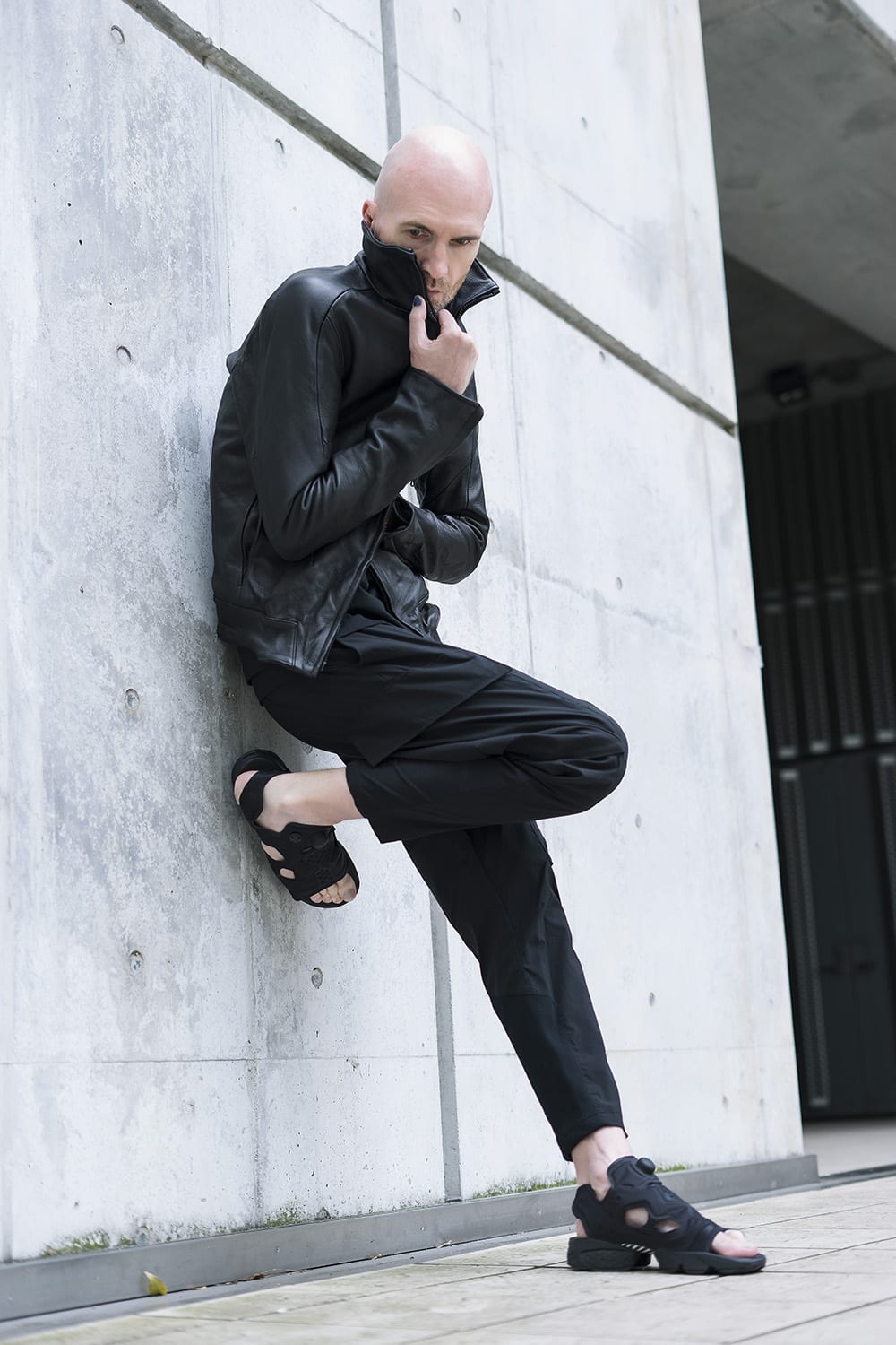 CIVILIZED(シヴィライズド) 2019SS(春夏)コレクション CIVILIZED(シヴィライズド) 2019SS(春夏)コレクション 01